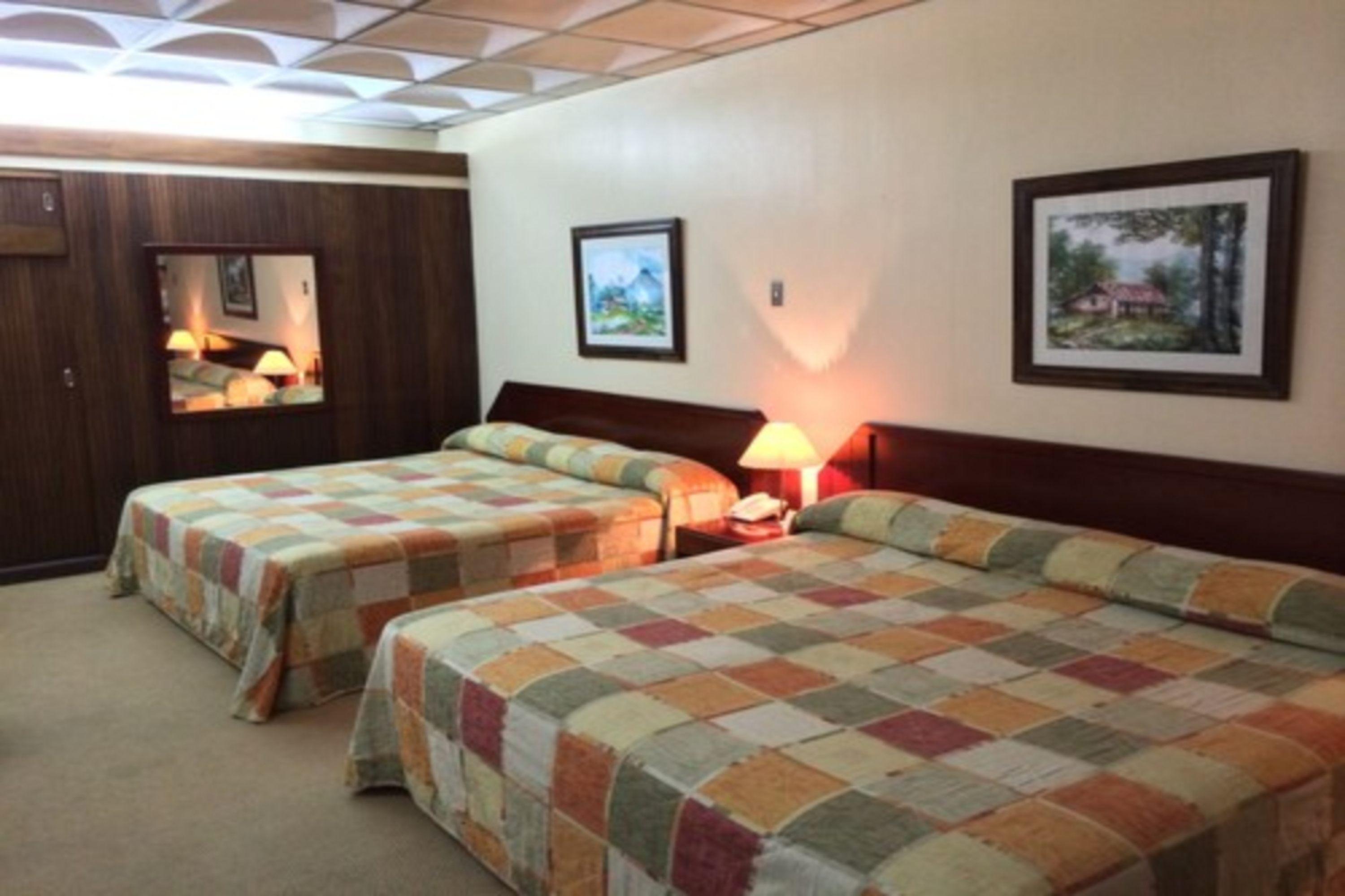 Costa Rica Tennis Club Hotel San Jose  Exterior photo