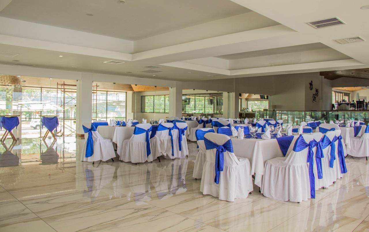 Costa Rica Tennis Club Hotel San Jose  Exterior photo